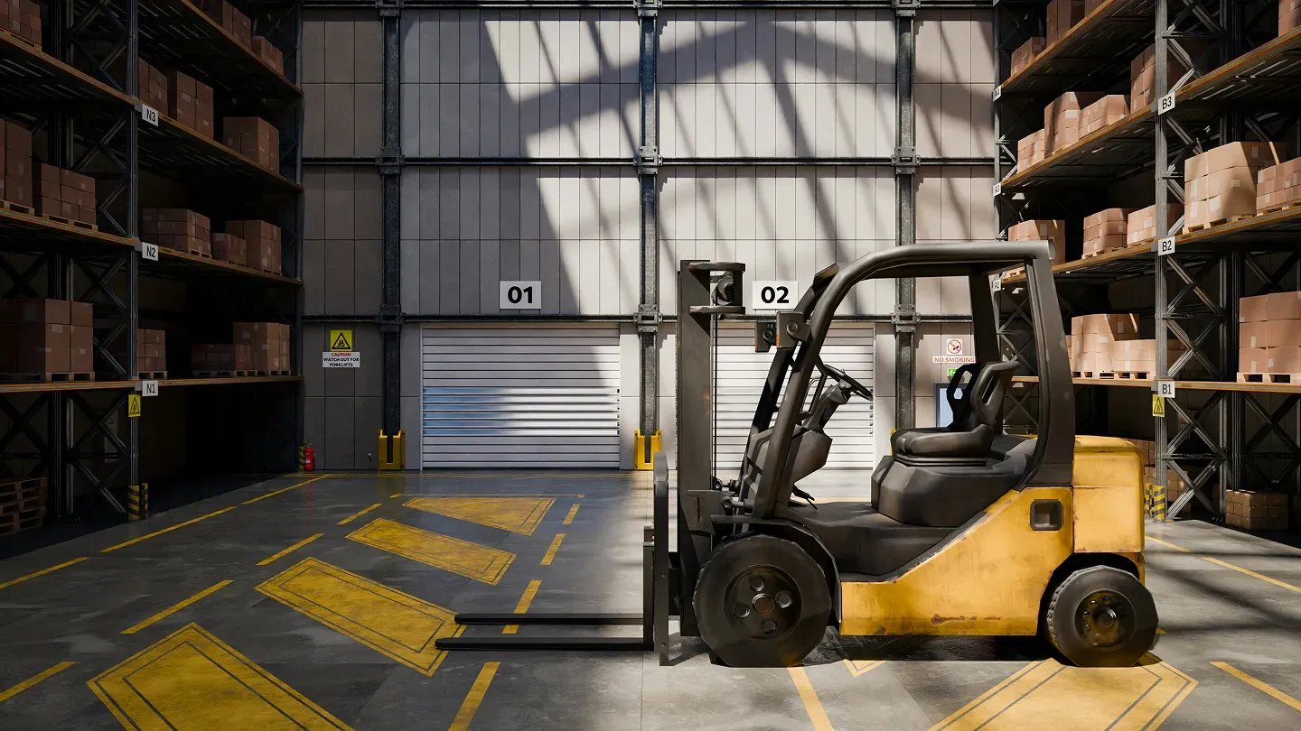 Autoutilitare și utilaje specializate – soluția completă pentru afaceri în construcții, logistică și servicii municipale 