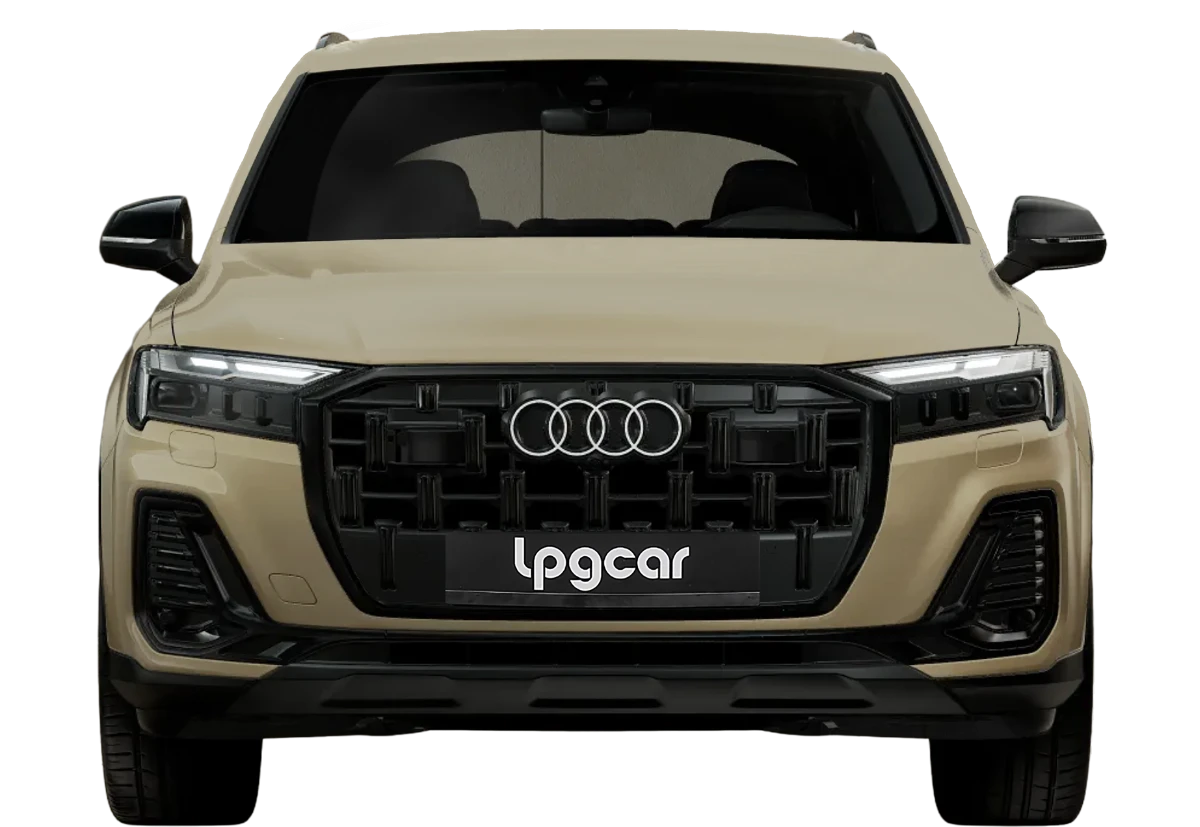 Audi Q7 45 TDI quattro