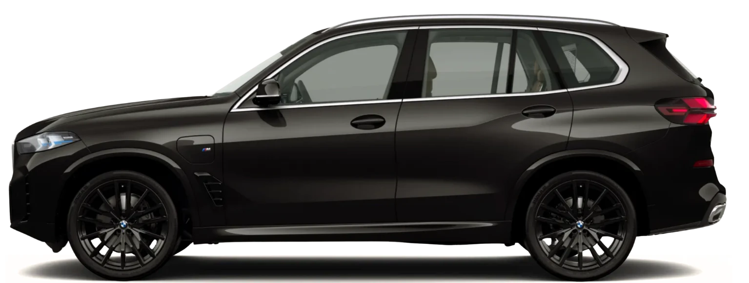 BMW X5 xDrive 50e
