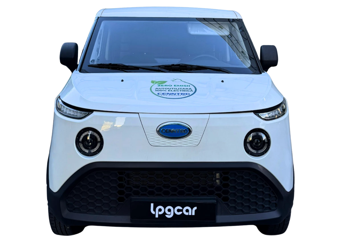 Cenntro Logistar 260