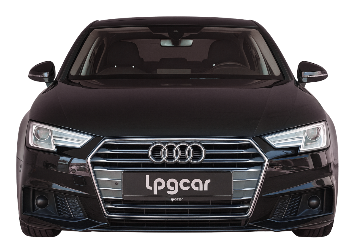 Audi A4 2.0 TDI quattro S tronic Sport