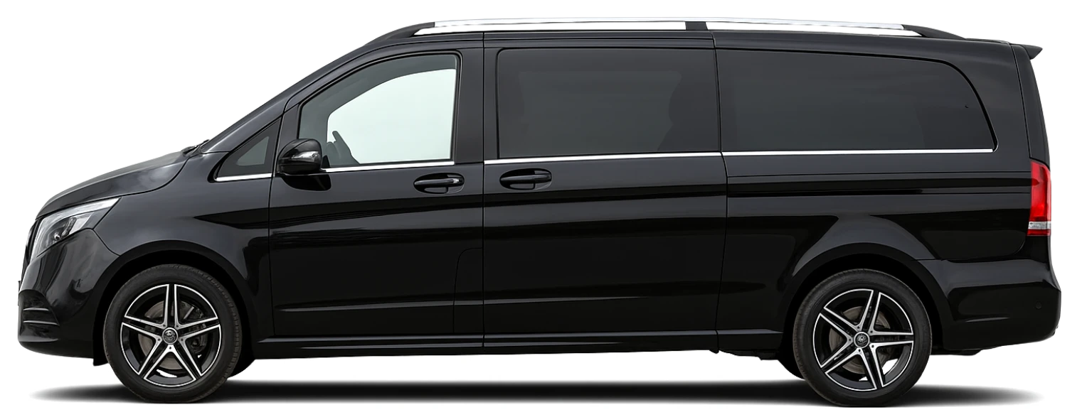 Mercedes Benz V-Class V 300 d Combi Extra-lung 237 CP AWD 9AT Exclusive