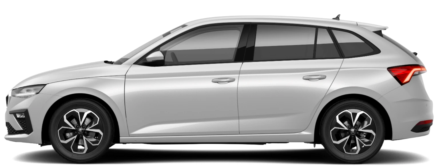 Skoda Scala Selection 1.0 TSI