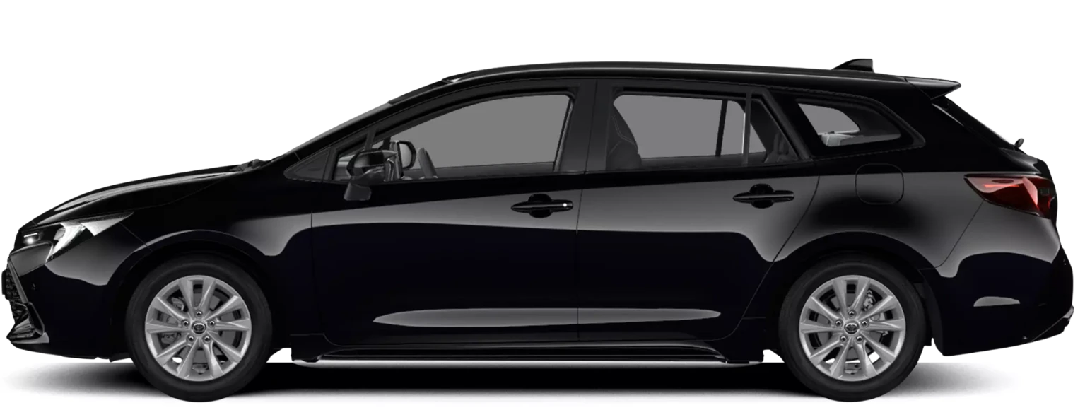 Toyota Corolla Touring Sports Business