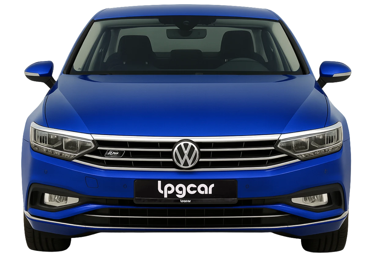 Volkswagen Passat 2.0 TDI DSG R Executive