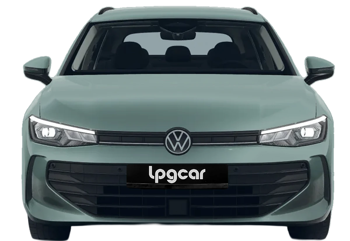 Volkswagen Passat Base