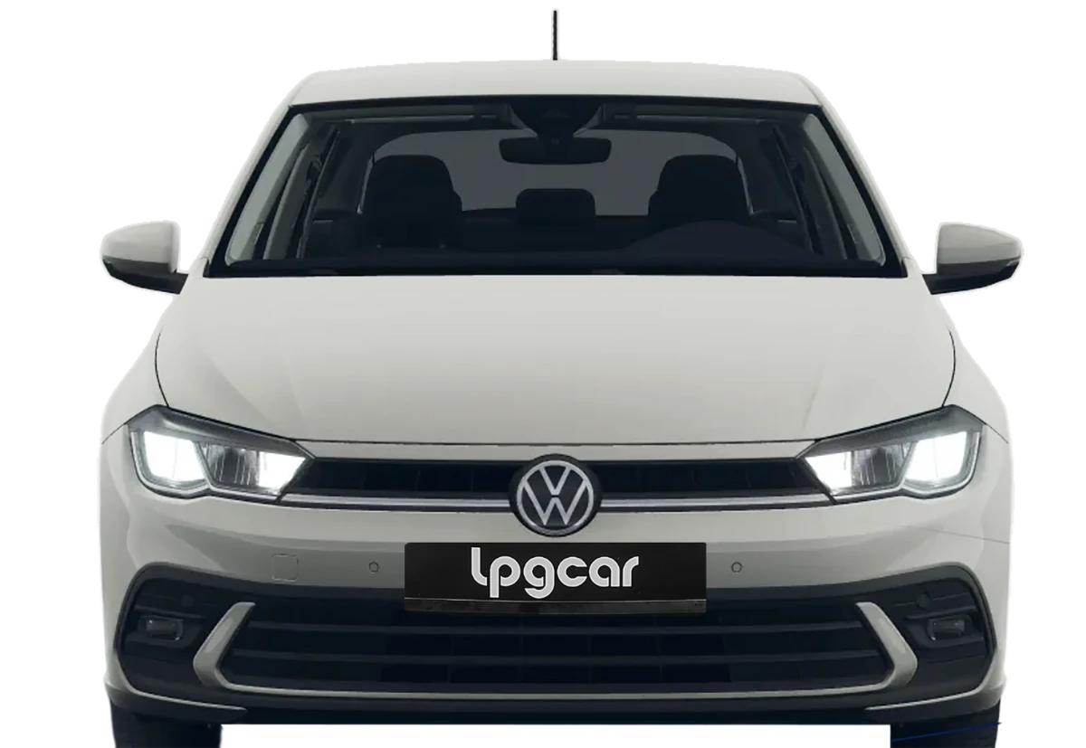 Volkswagen Polo Life