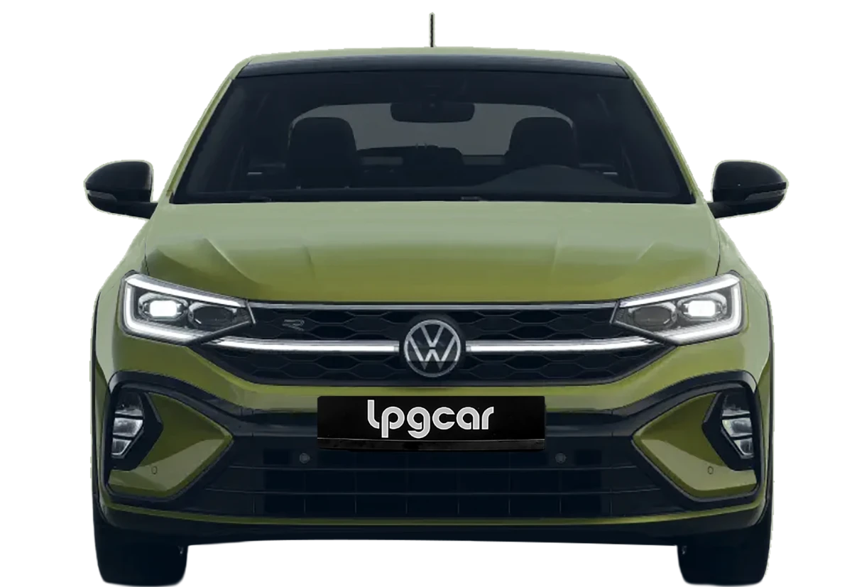 Volkswagen Taigo R-Line